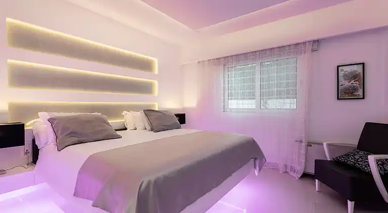 Luxury Villa Cavo Mare Meltemi with private pool & jacuzzi