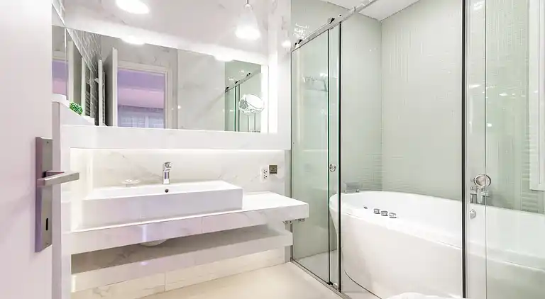 Luxury Villa Cavo Mare Meltemi with private pool & jacuzzi