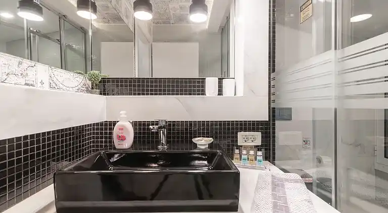 Luxury Villa Cavo Mare Meltemi with private pool & jacuzzi