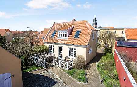 Holiday home in Skagen By