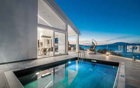 Villa in Zakinthos