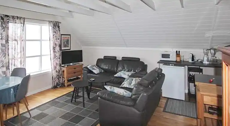 Sommerhus i Vestnes