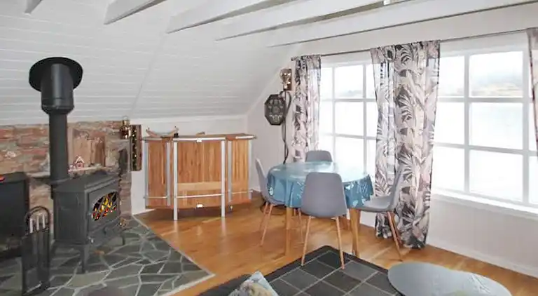 Sommerhus i Vestnes