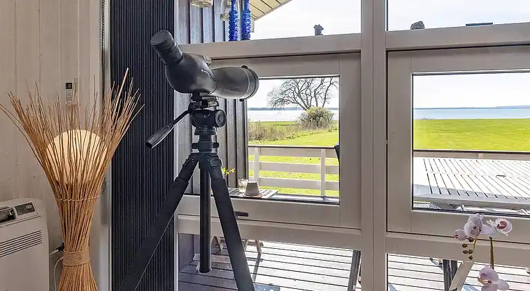 Holiday home in Øster Assels