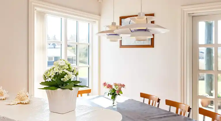 Sommerhus i Løgstrup