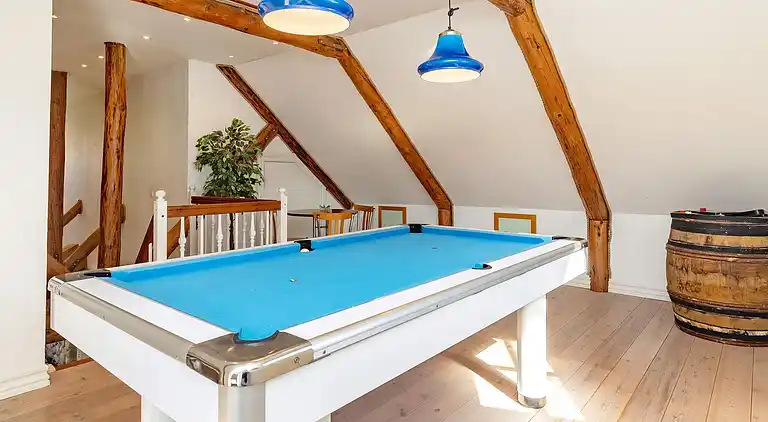 Sommerhus i Løgstrup