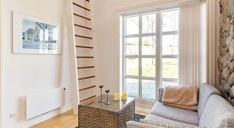 Sommerhus i Løgstrup