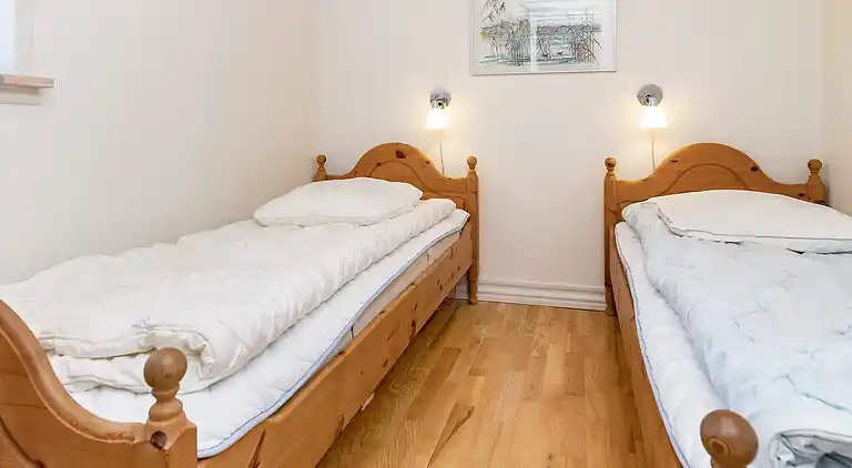 Sommerhus i Løgstrup