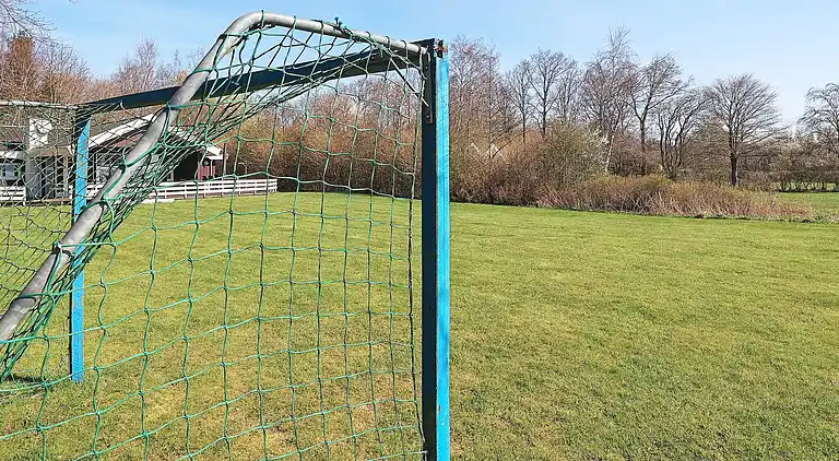 Holiday home in Øster Assels