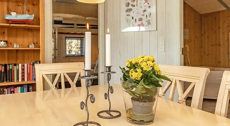 Holiday home in Øster Assels