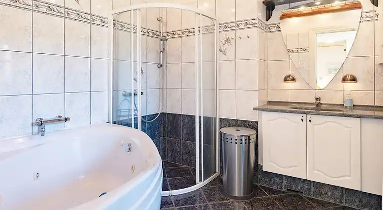 Sommerhus i Løgstrup