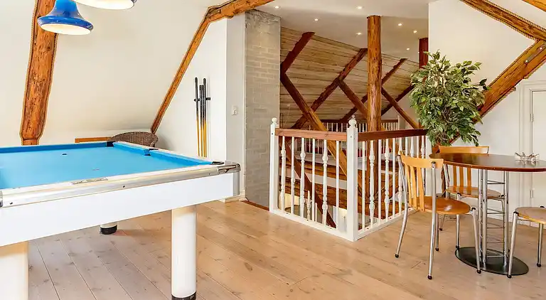 Sommerhus i Løgstrup