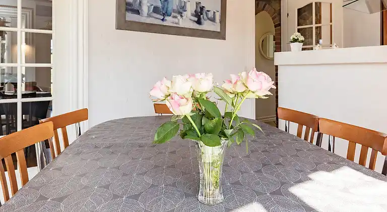 Sommerhus i Løgstrup