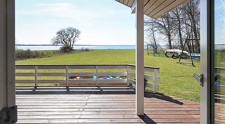 Holiday home in Øster Assels