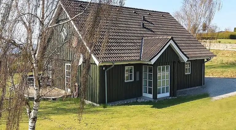 Sommerhus i Løgstrup