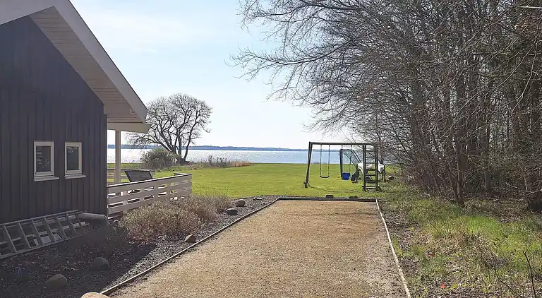 Holiday home in Øster Assels