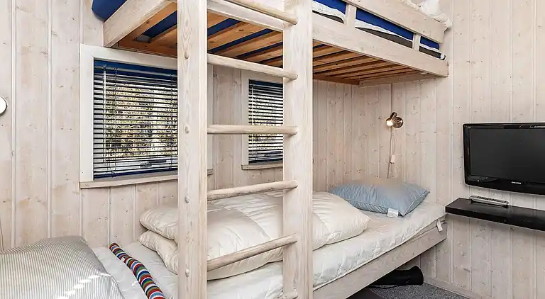 Holiday home in Øster Assels