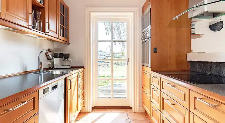 Sommerhus i Løgstrup