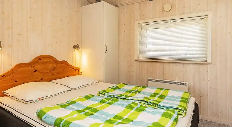 Holiday home in Øster Assels