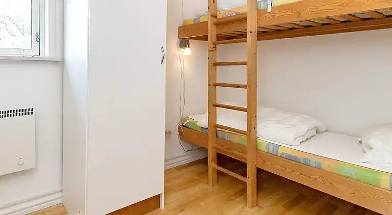 Sommerhus i Løgstrup