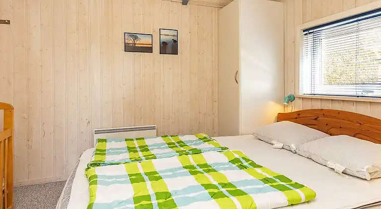 Holiday home in Øster Assels