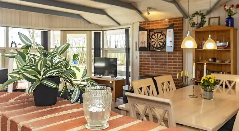 Holiday home in Øster Assels