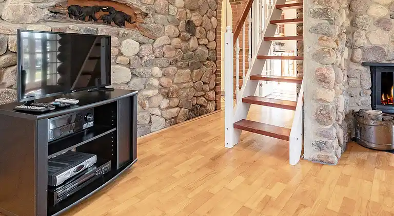 Sommerhus i Løgstrup