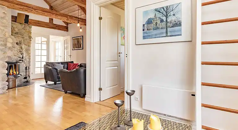 Sommerhus i Løgstrup