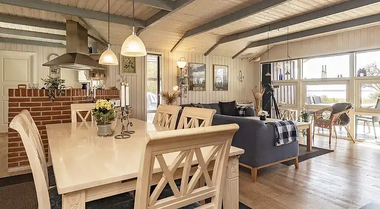 Holiday home in Øster Assels