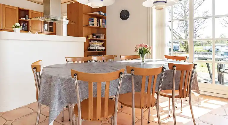 Sommerhus i Løgstrup