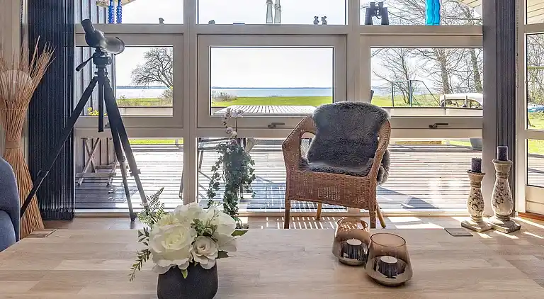 Holiday home in Øster Assels