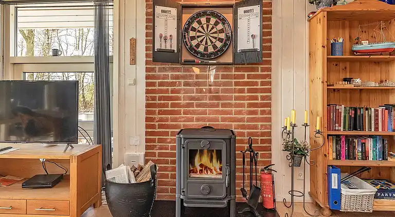 Holiday home in Øster Assels