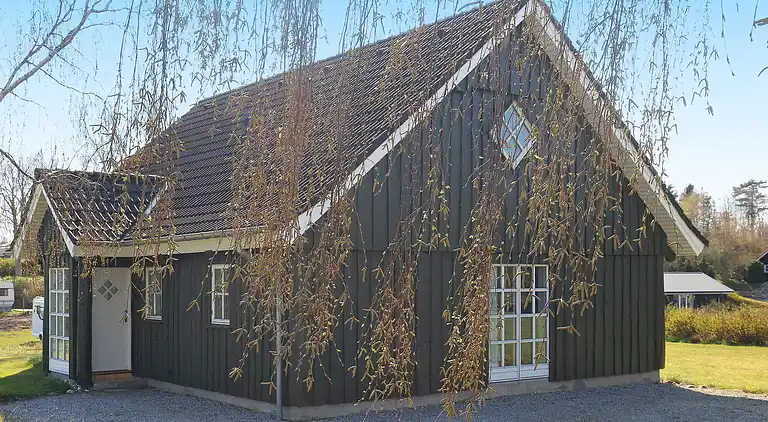 Sommerhus i Løgstrup