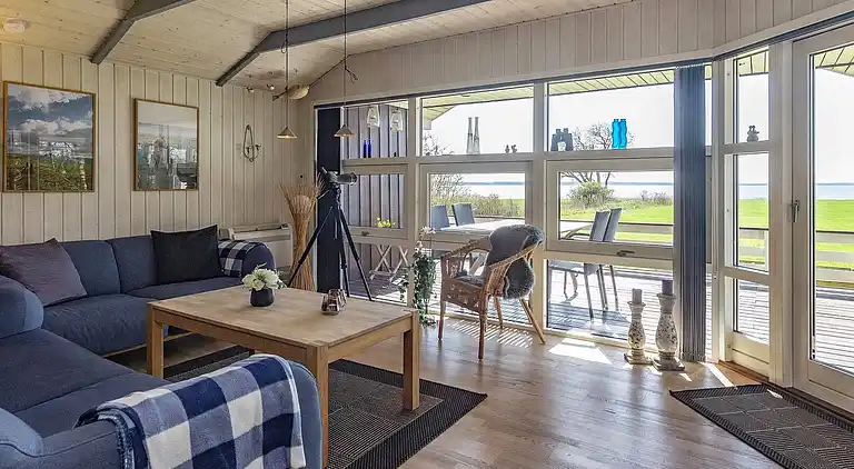 Holiday home in Øster Assels