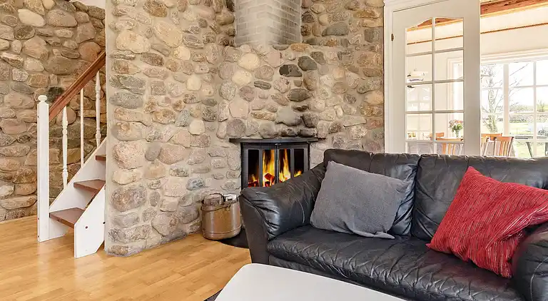 Sommerhus i Løgstrup