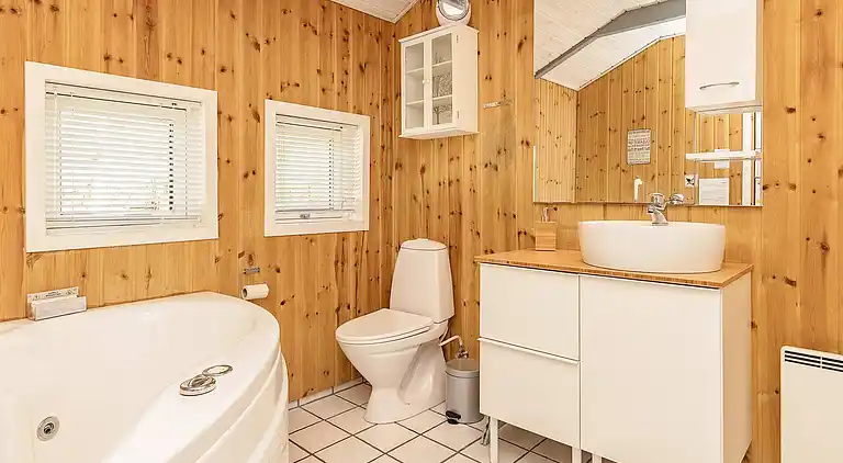 Holiday home in Øster Assels