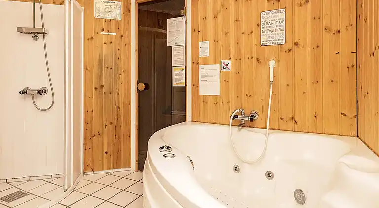 Holiday home in Øster Assels