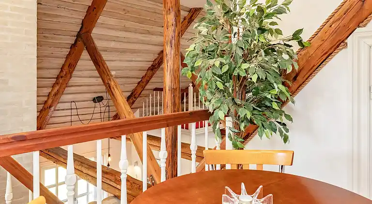 Sommerhus i Løgstrup