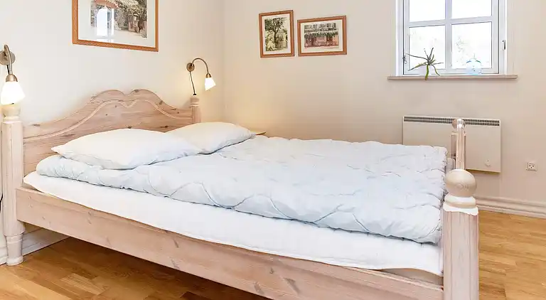 Sommerhus i Løgstrup