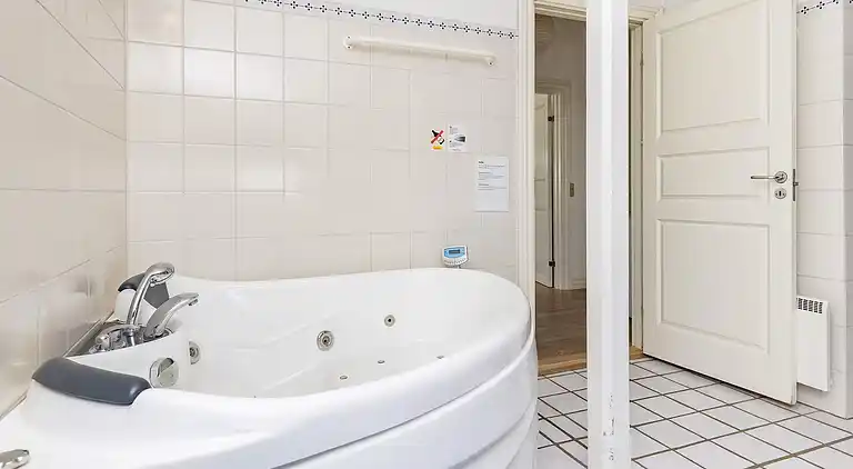 Holiday home in Hurup Thy