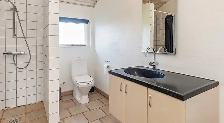 Holiday home in Hurup Thy