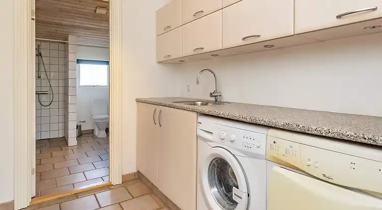 Holiday home in Hurup Thy