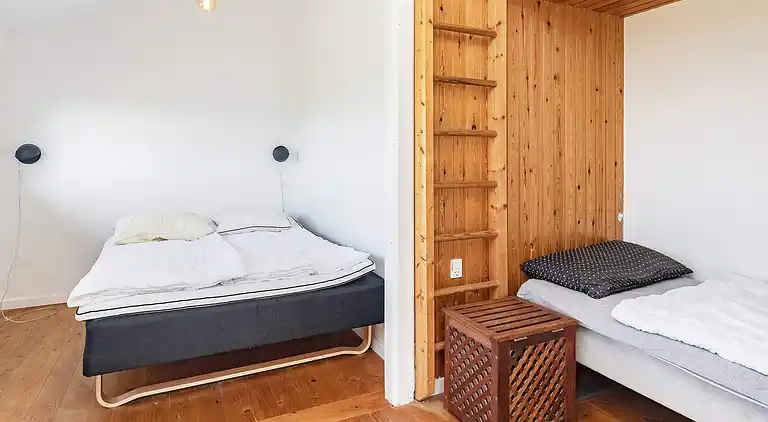 Holiday home in Hurup Thy