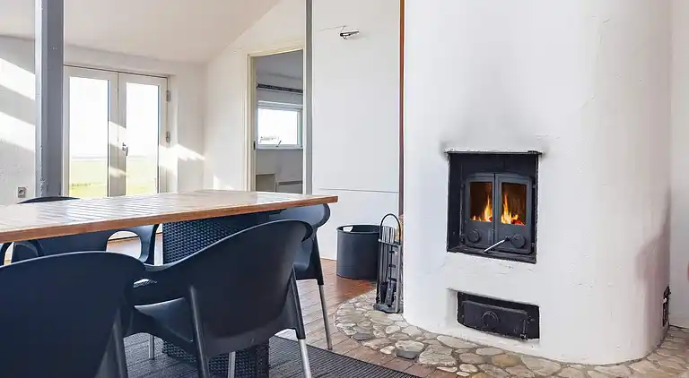 Holiday home in Hurup Thy