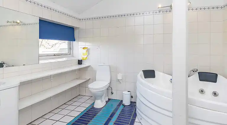 Holiday home in Hurup Thy