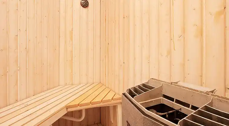 Sommerhus i Blåvand