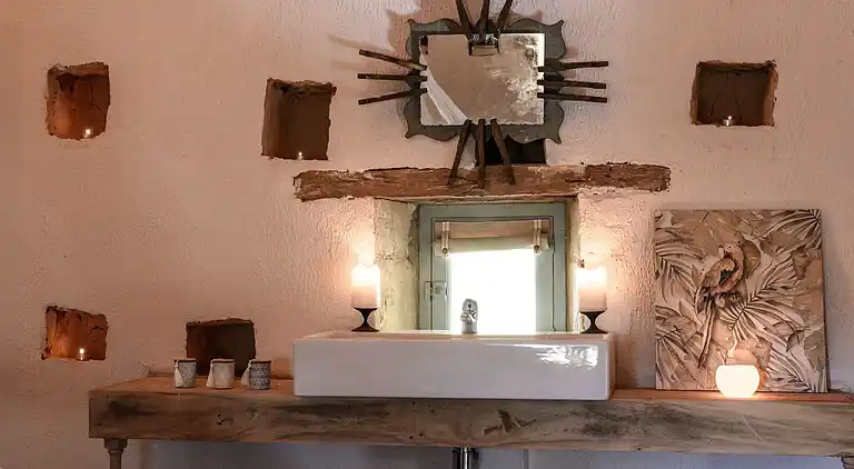 Holiday home in Sagelat