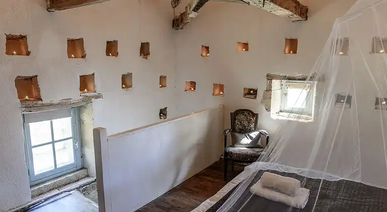 Holiday home in Sagelat