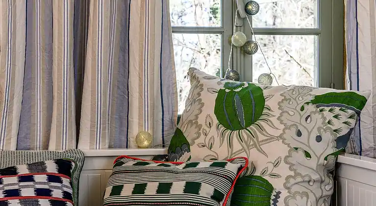 Holiday home in Sagelat