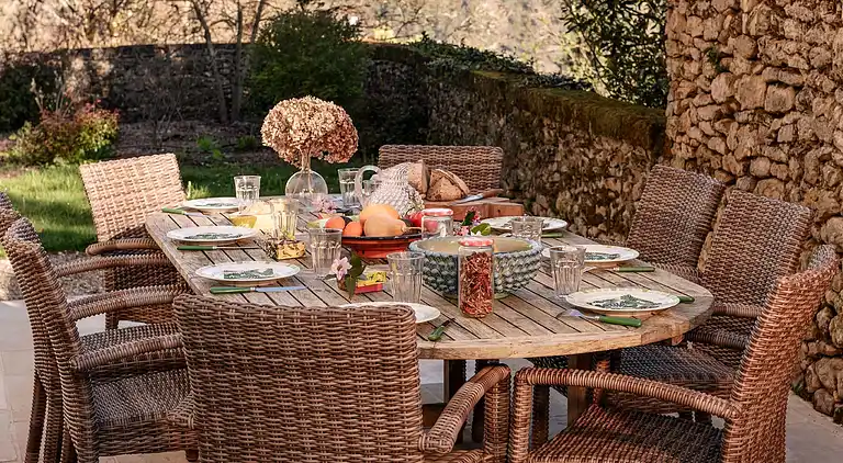 Manor house in Sagelat